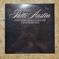 Patti Austin – Every Home Should Have One / The Genie (Re-Mix)