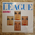 The Human League – Dare!