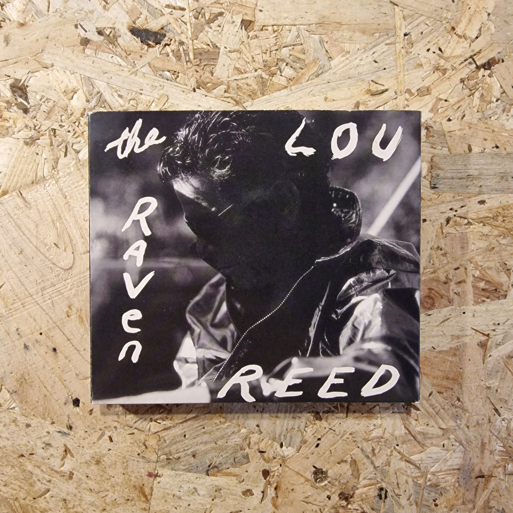 Lou Reed – The Raven