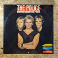 The Police – Wrapped Around Your Finger