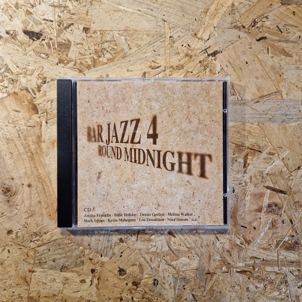 Bar Jazz Vol. 4