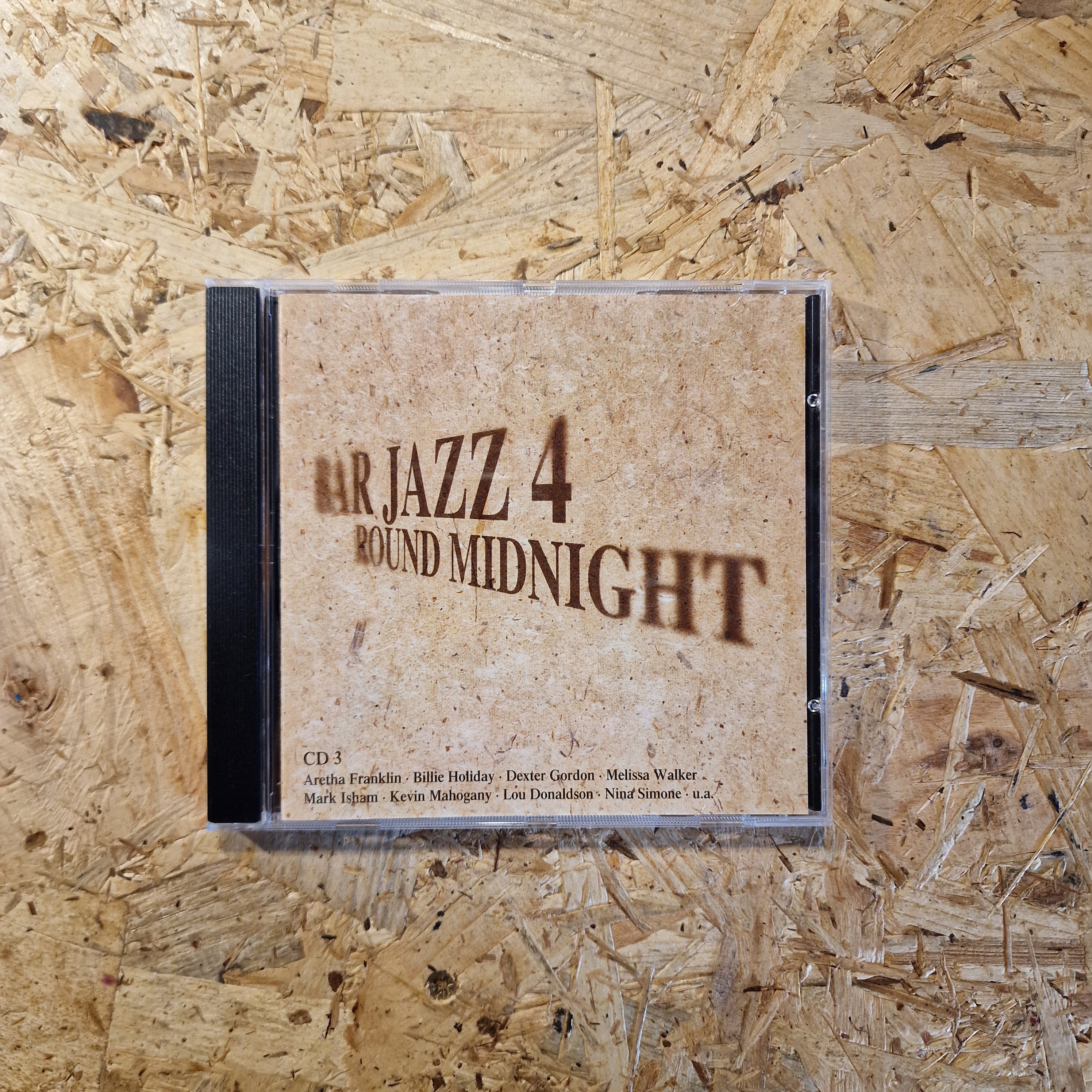Bar Jazz Vol. 4