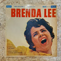 Brenda Lee ‎– Miss Dynamite