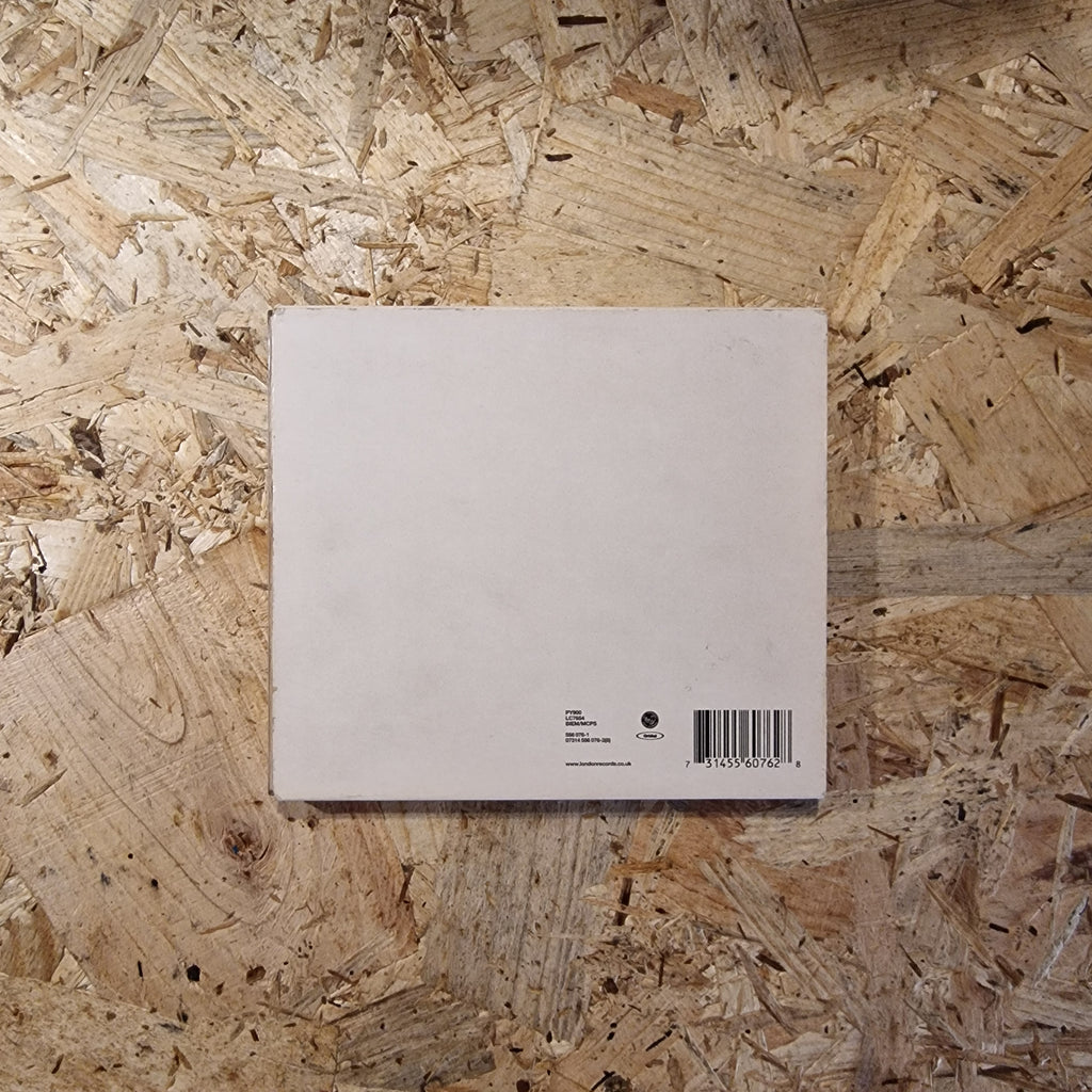 Orbital – The Middle Of Nowhere