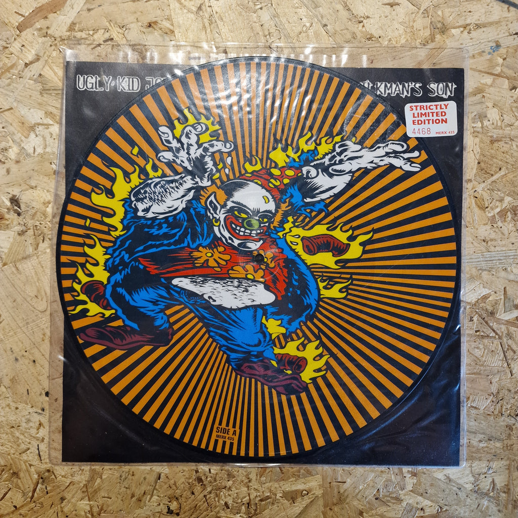 Ugly Kid Joe – Milkman's Son