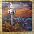 Van Der Graaf Generator – The Least We Can Do Is Wave To Each Other