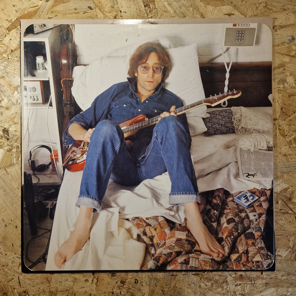 John Lennon – The John Lennon Collection