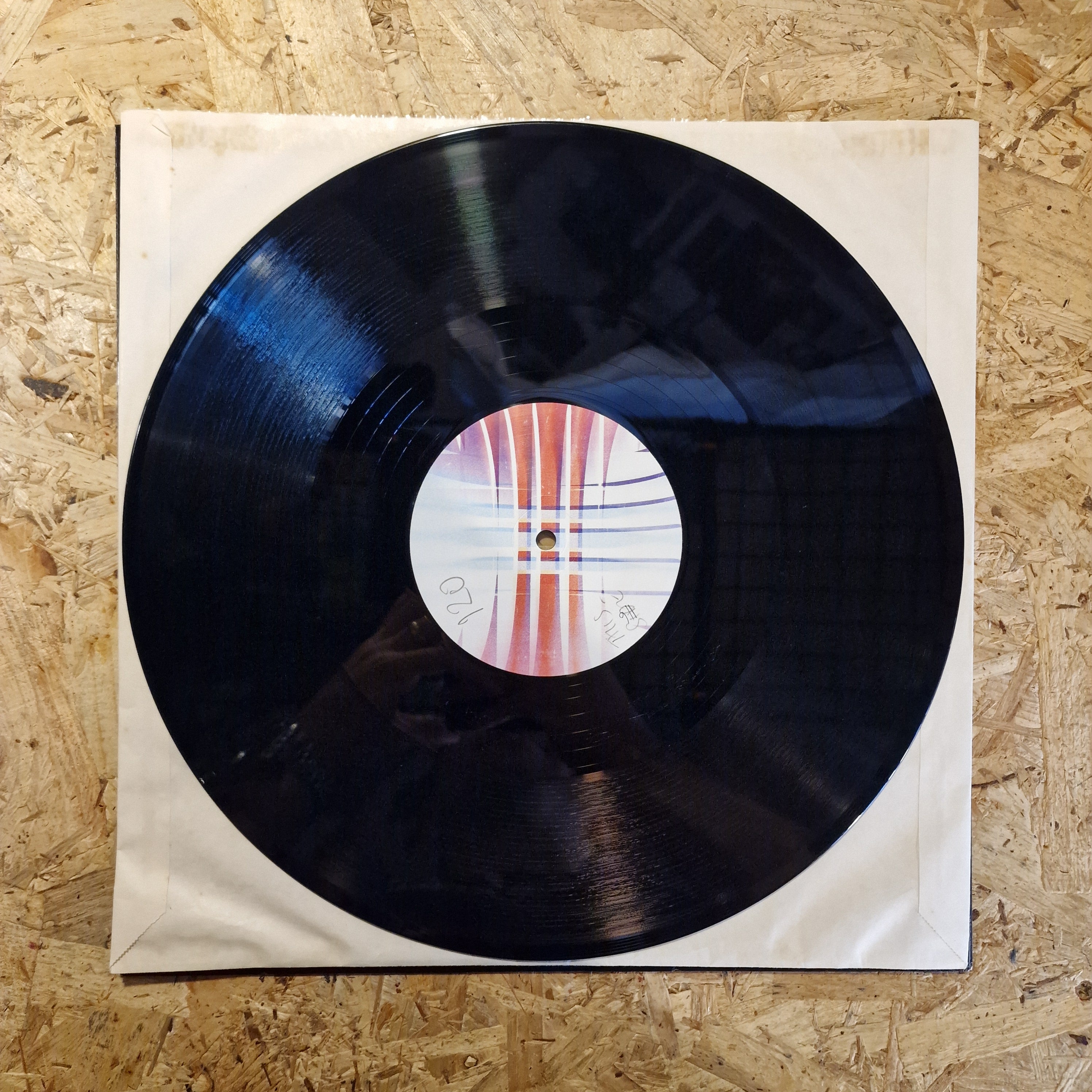 James Welsh / Zoo Look – The Way / People Let Me Down Remixes
