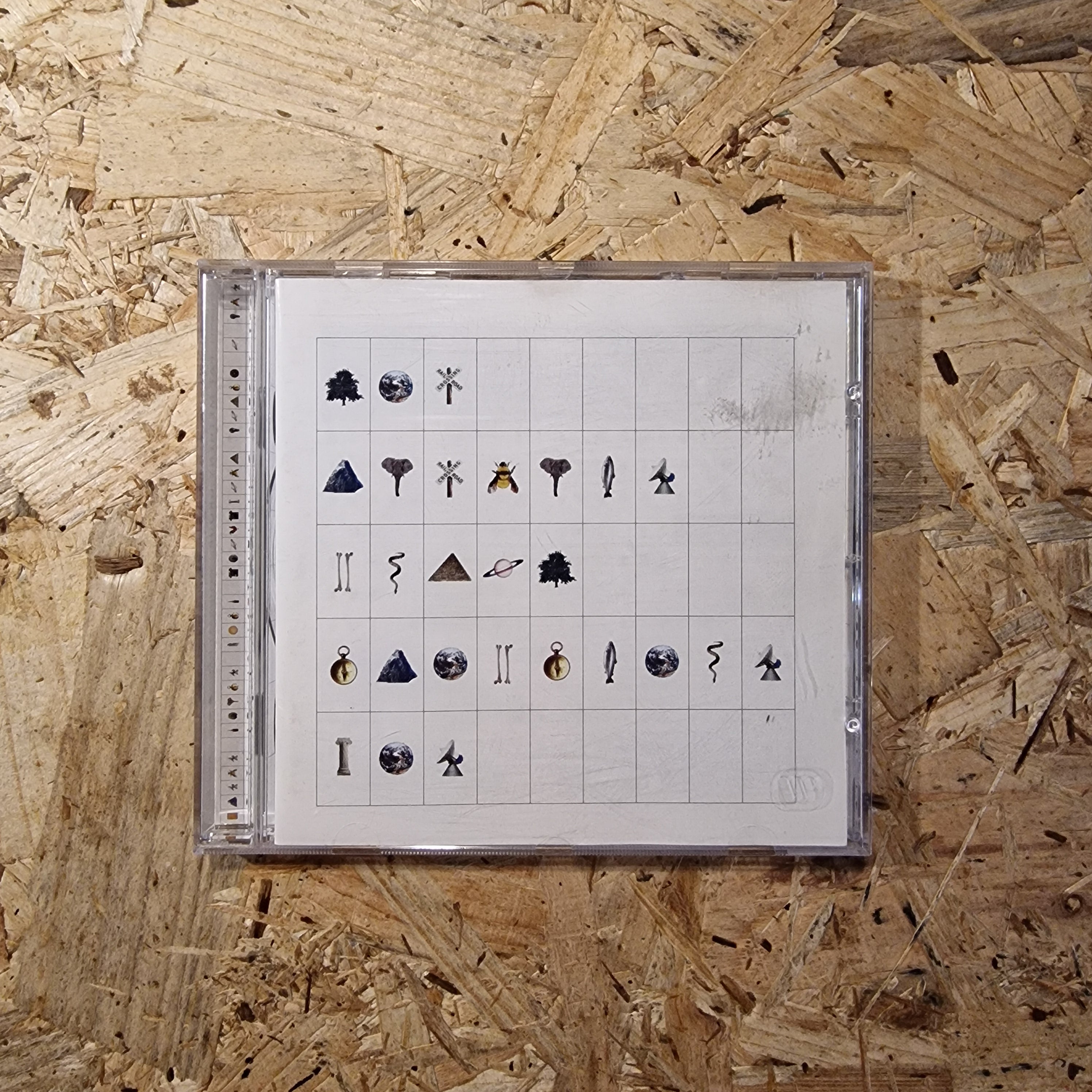 Pat Metheny Group – Imaginary Day