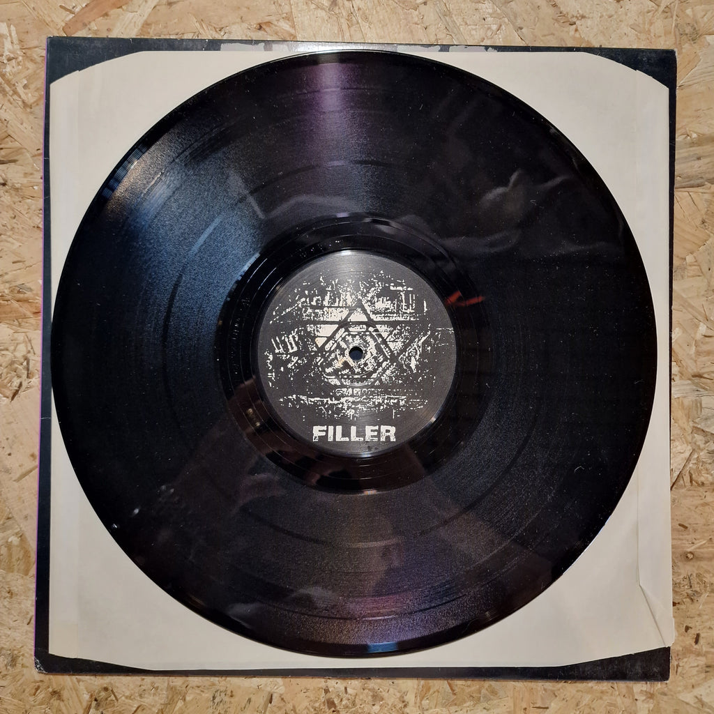 Filler – Malaise