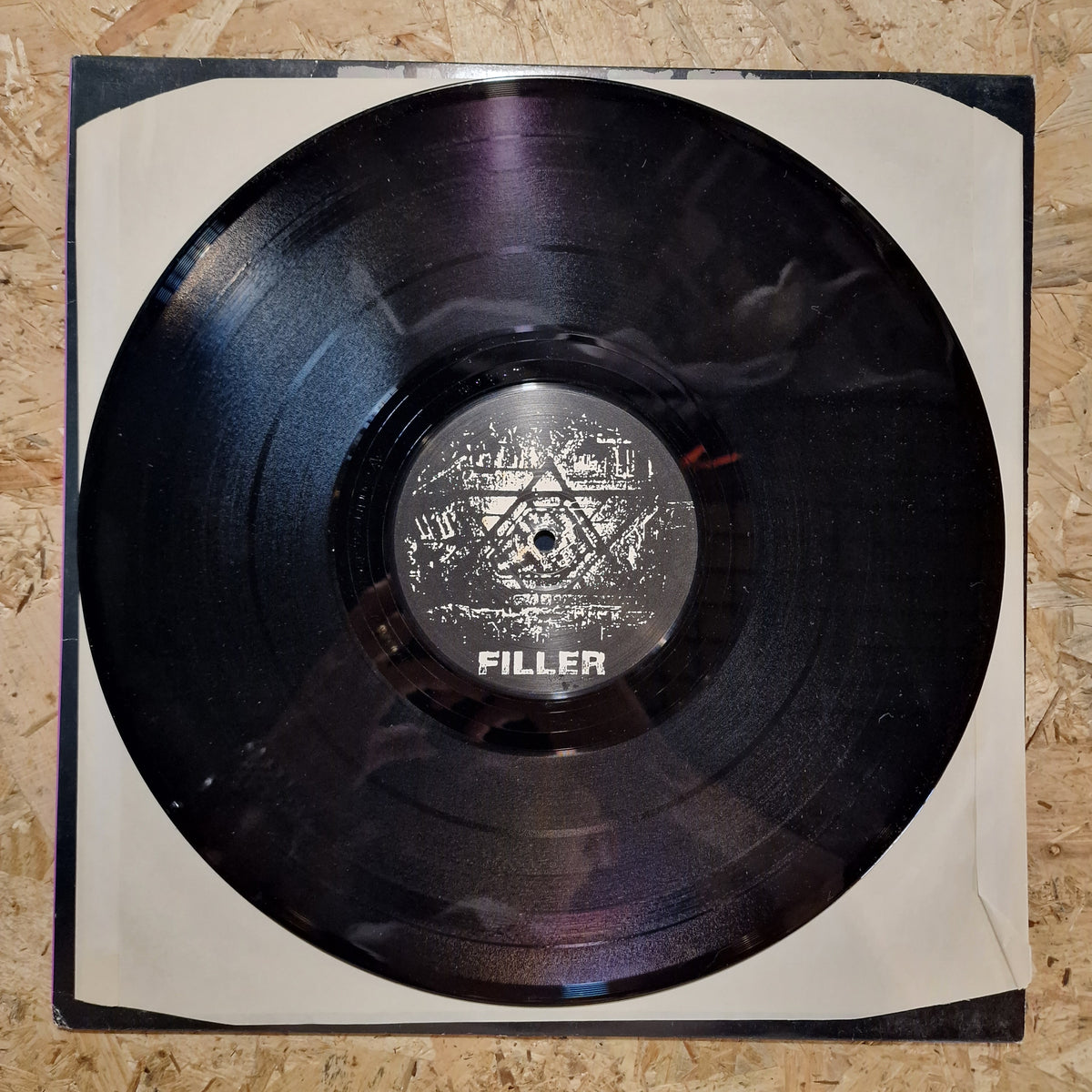 Filler – Malaise