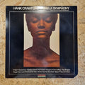 Hank Crawford – I Hear A Symphony