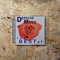 Depeche Mode – The Best Of (Volume 1)
