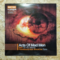 Nero / Futurebound Feat. Shock One – Acts Of Mad Men Pt. 2