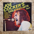 Joe Cocker – Joe Cocker's Greatest Hits Vol. 1