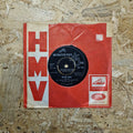 Mike Berry & The Innocents – On My Mind