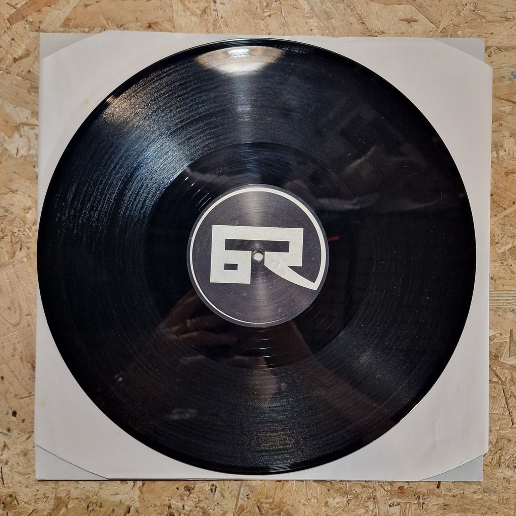 Billain – Batbots / Manifold
