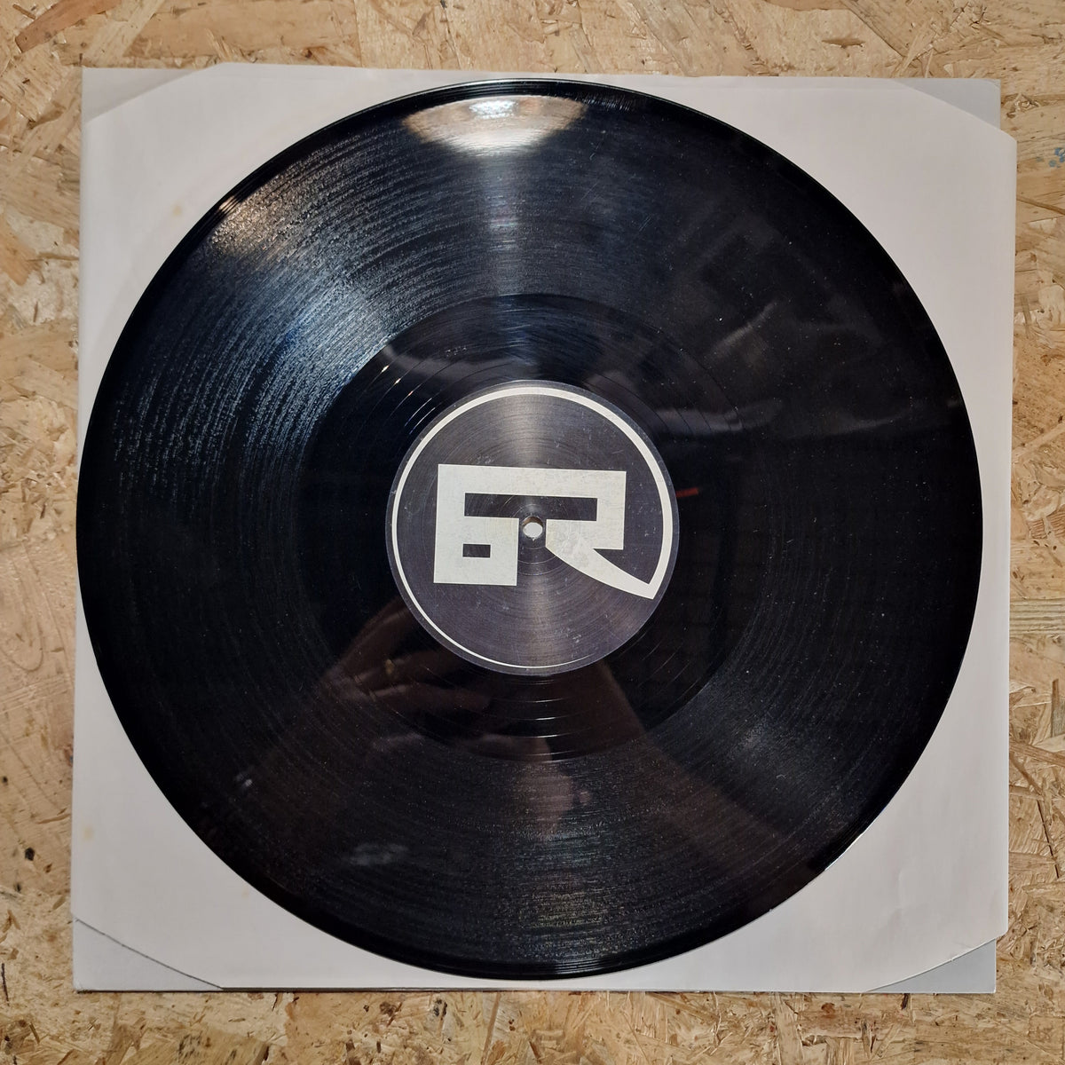Billain – Batbots / Manifold