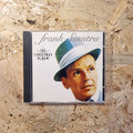 Frank Sinatra ‎– The Sinatra Christmas Album