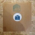 Art Of Tones / Harry Wolfman – Hod Stash / 2