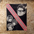 The Walker Brothers & Roy Orbison - UK Tour Programme (1965)