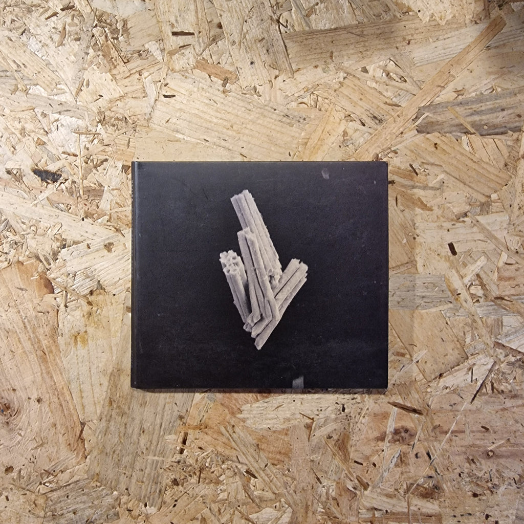 Hejira – Prayer Before Birth