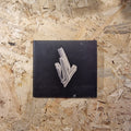 Hejira – Prayer Before Birth