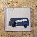 Brando - International Naughty Boy