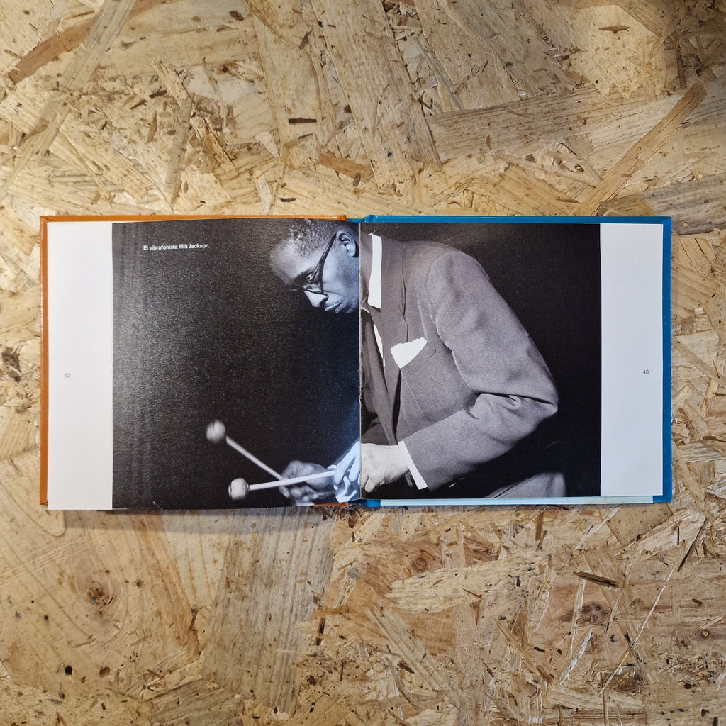 Dizzy Gillespie – Ultimato