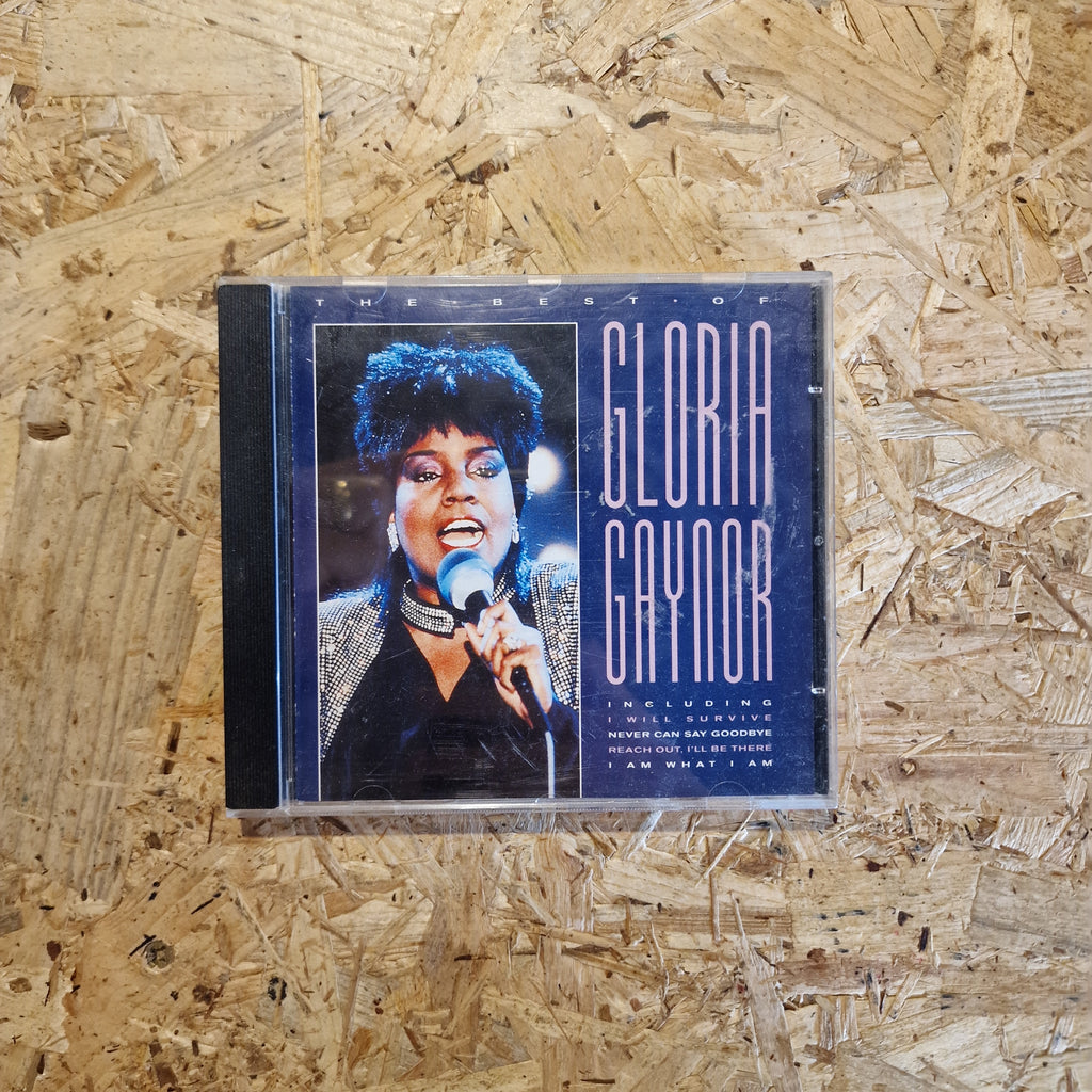 Gloria Gaynor – The Best Of