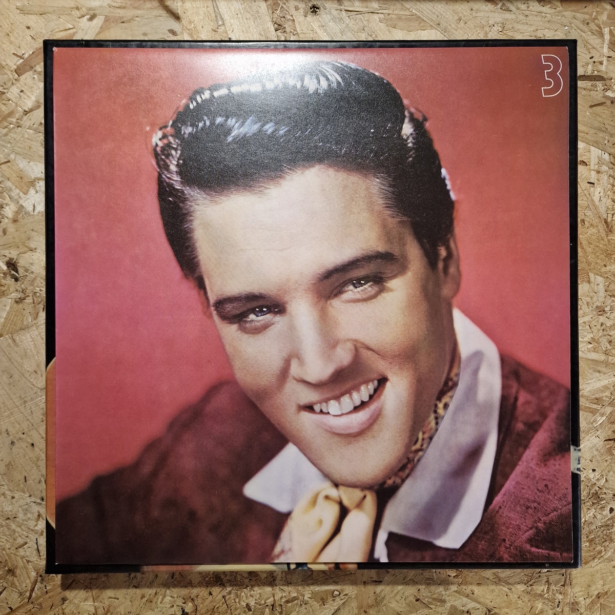 Elvis Presley – Elvis Presley's Greatest Hits