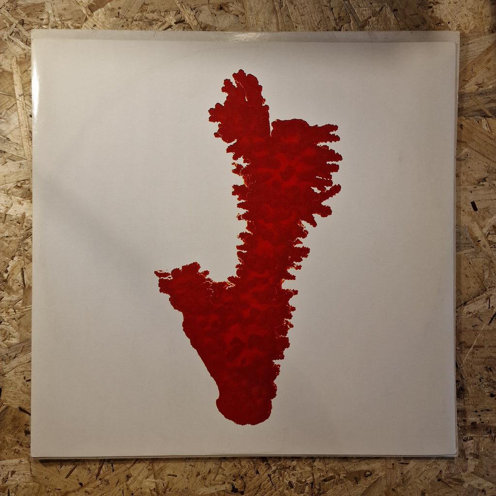 New Order – Substance
