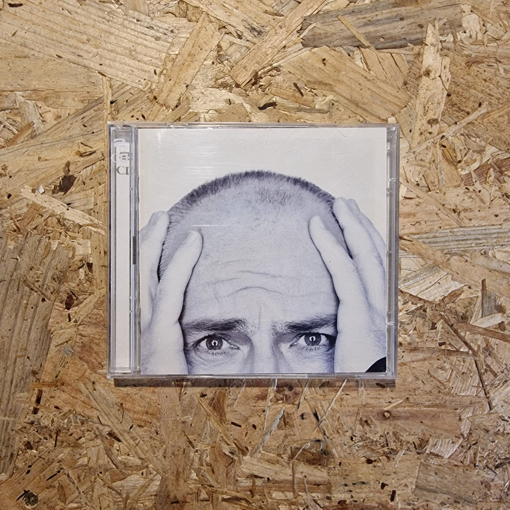 Peter Gabriel – Hit
