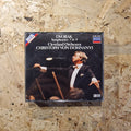 Dvořák, Cleveland Orchestra, Christoph von Dohnányi – Symphonies 7 - 8 - 9
