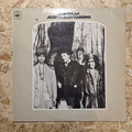 Bob Dylan – John Wesley Harding