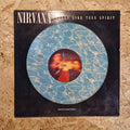 Nirvana ‎– Smells Like Teen Spirit