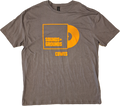 Classic Sounds + Grounds Tee