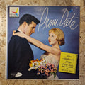 Stanley Applewaite – Prom Date