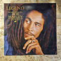 Bob Marley And The Wailers – Legend (The Best Of Bob Marley And The Wailers)