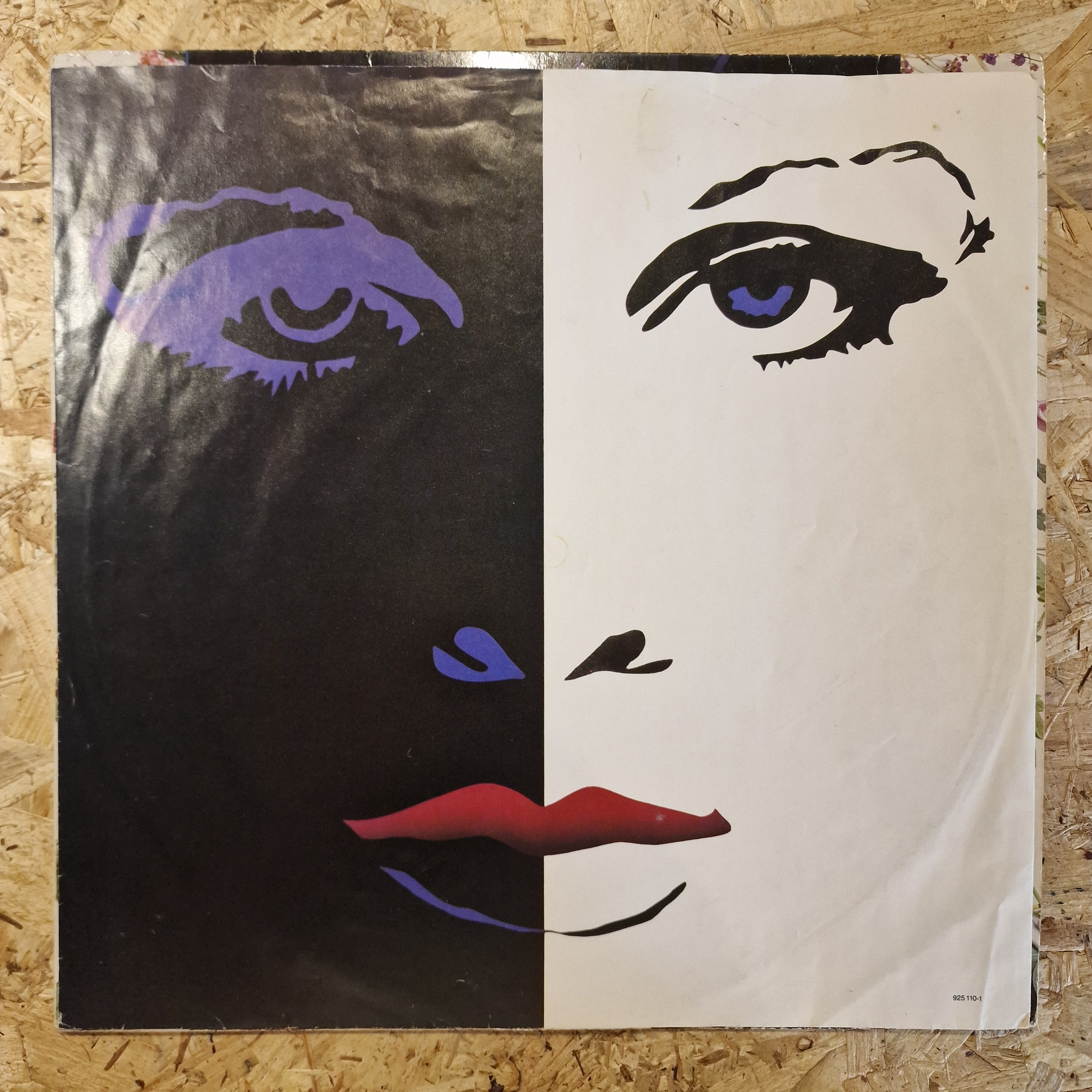 Prince And The Revolution – Purple Rain