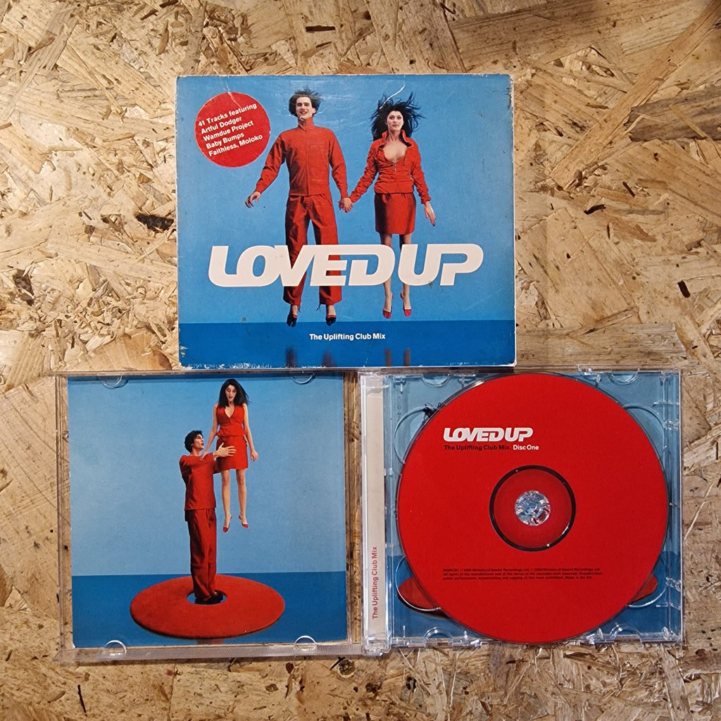 Loved Up