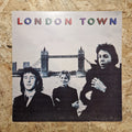Wings – London Town