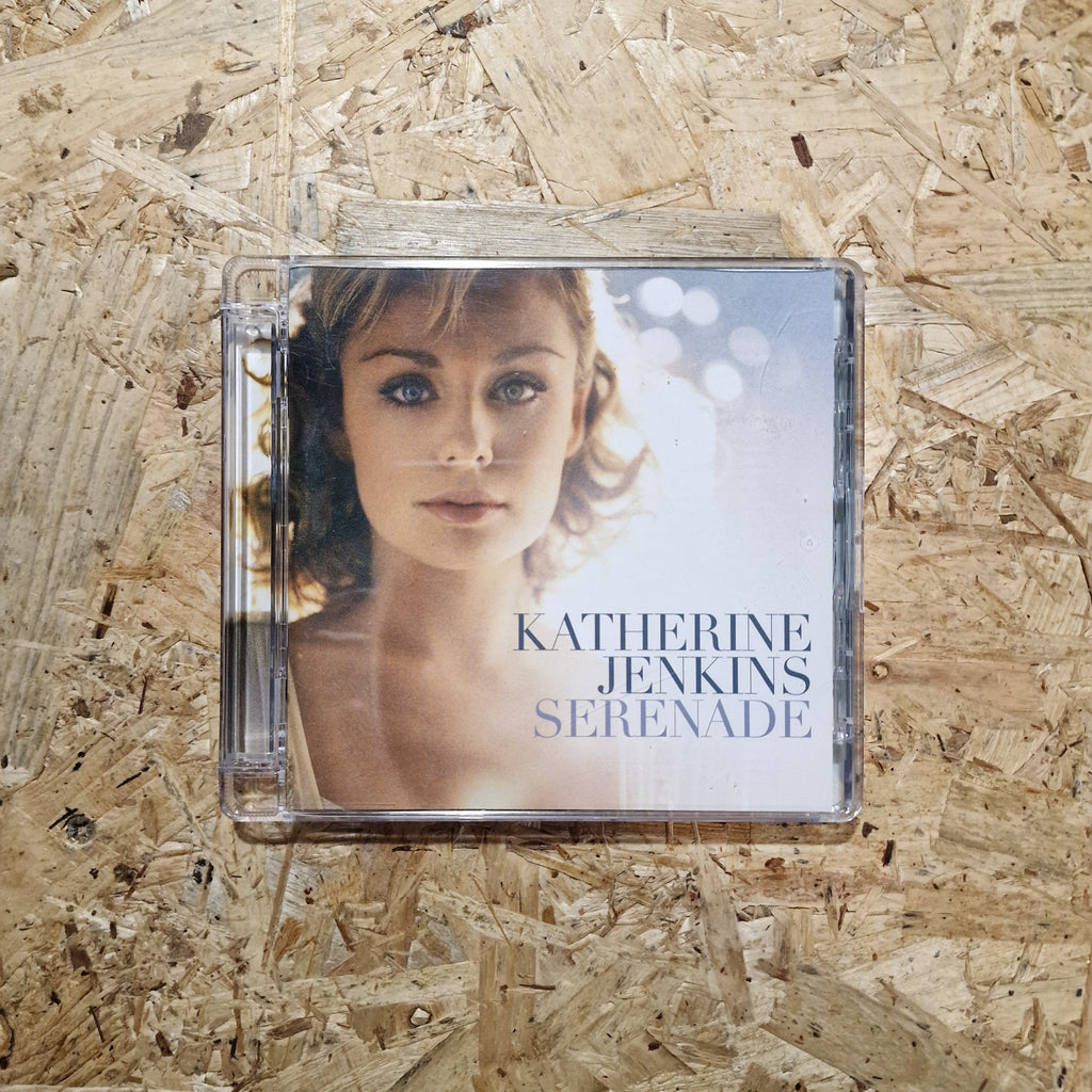 Katherine Jenkins – Serenade
