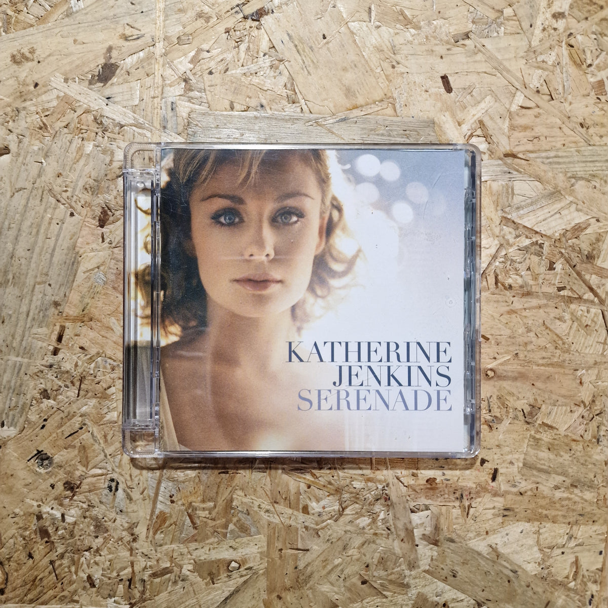 Katherine Jenkins – Serenade