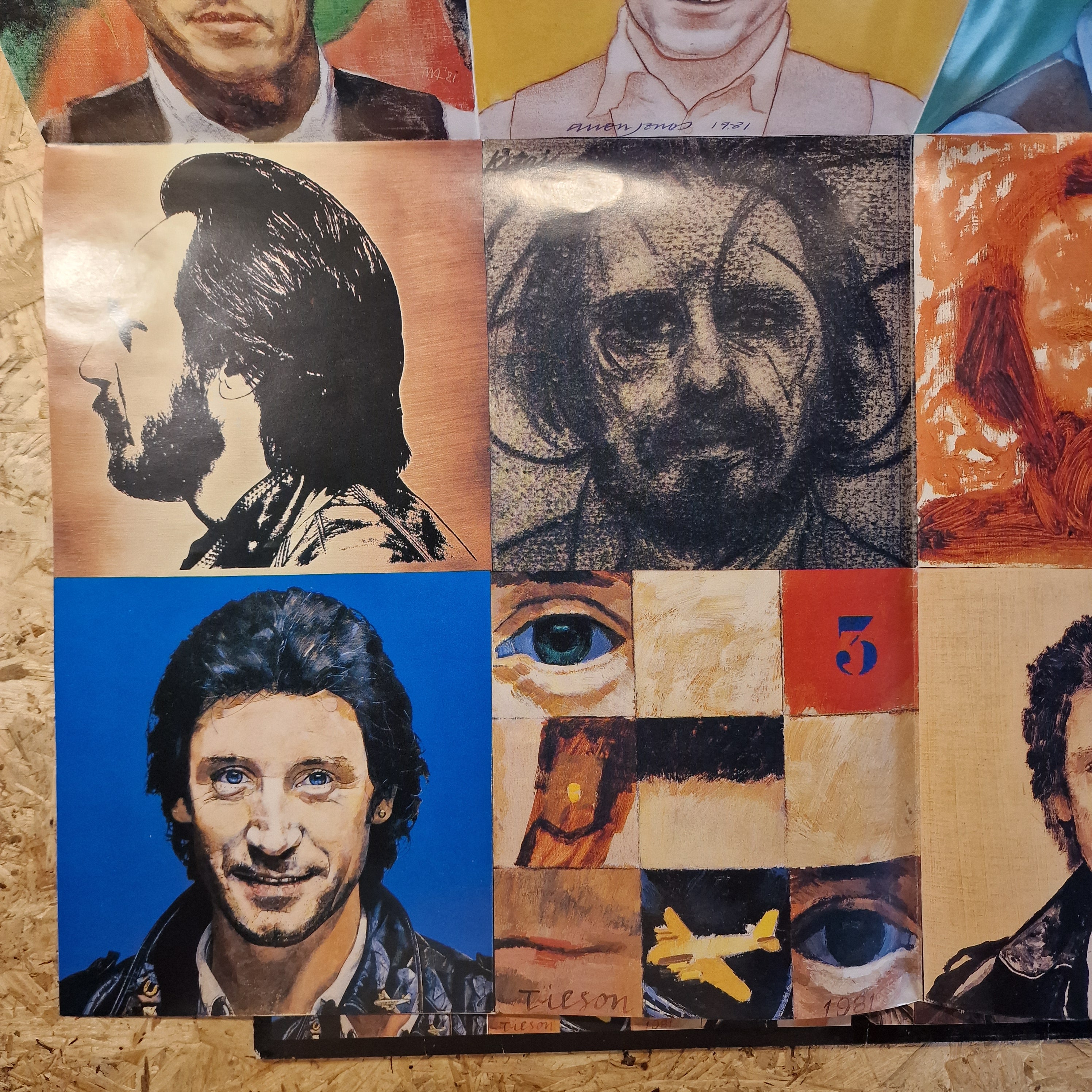 The Who – Face Dances