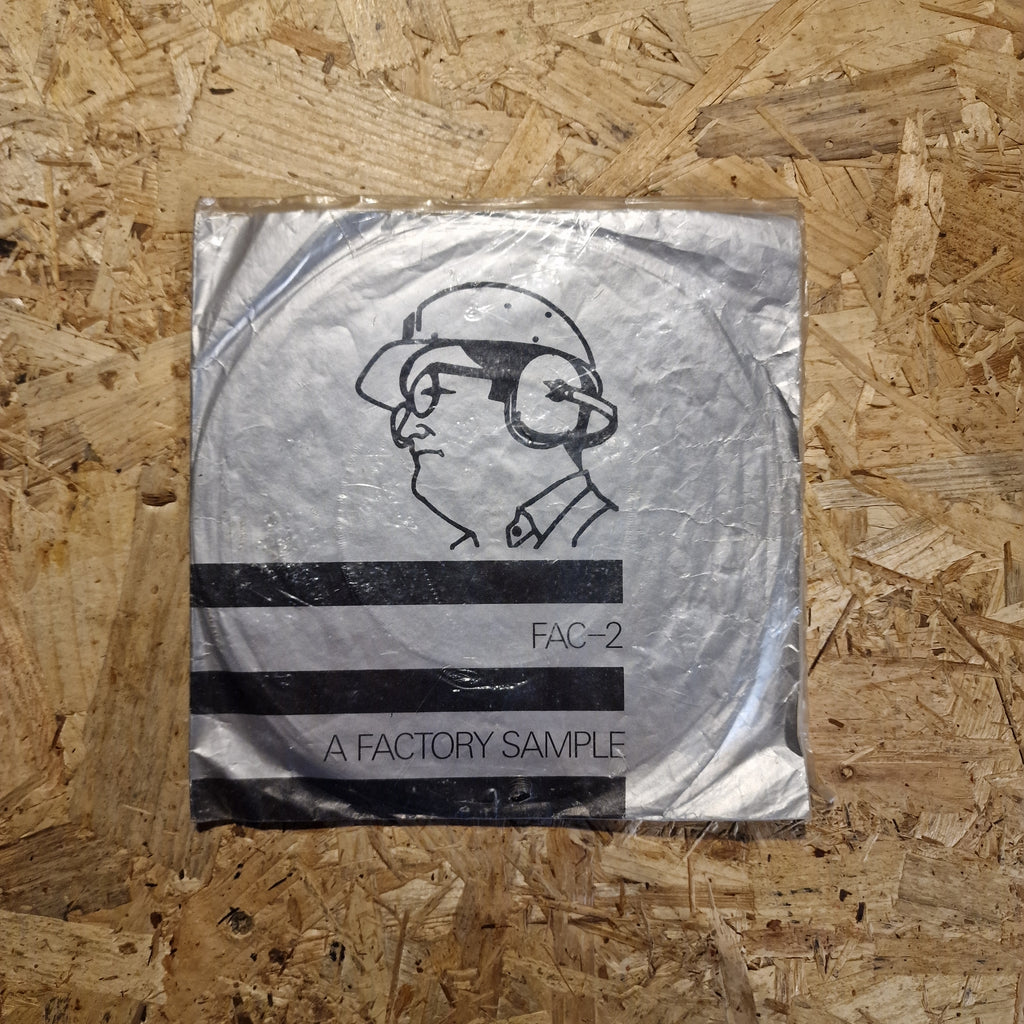 A Factory Sample