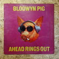 Blodwyn Pig – Ahead Rings Out