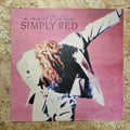 Simply Red – A New Flame