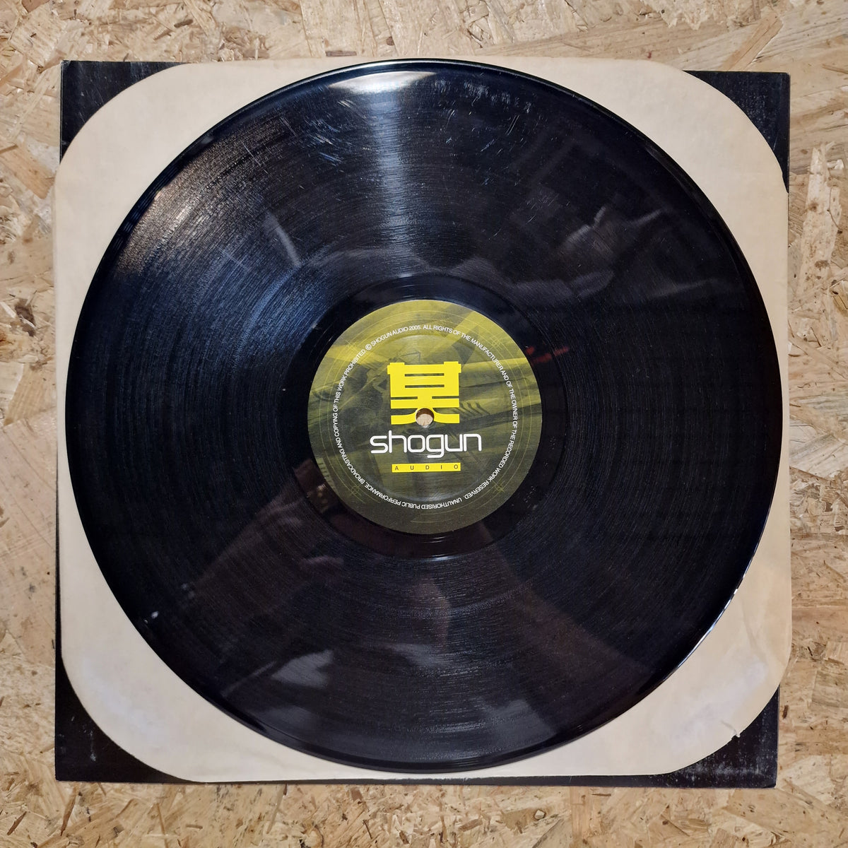 Noisia vs Drifter – Brainstitch / Deeper Love