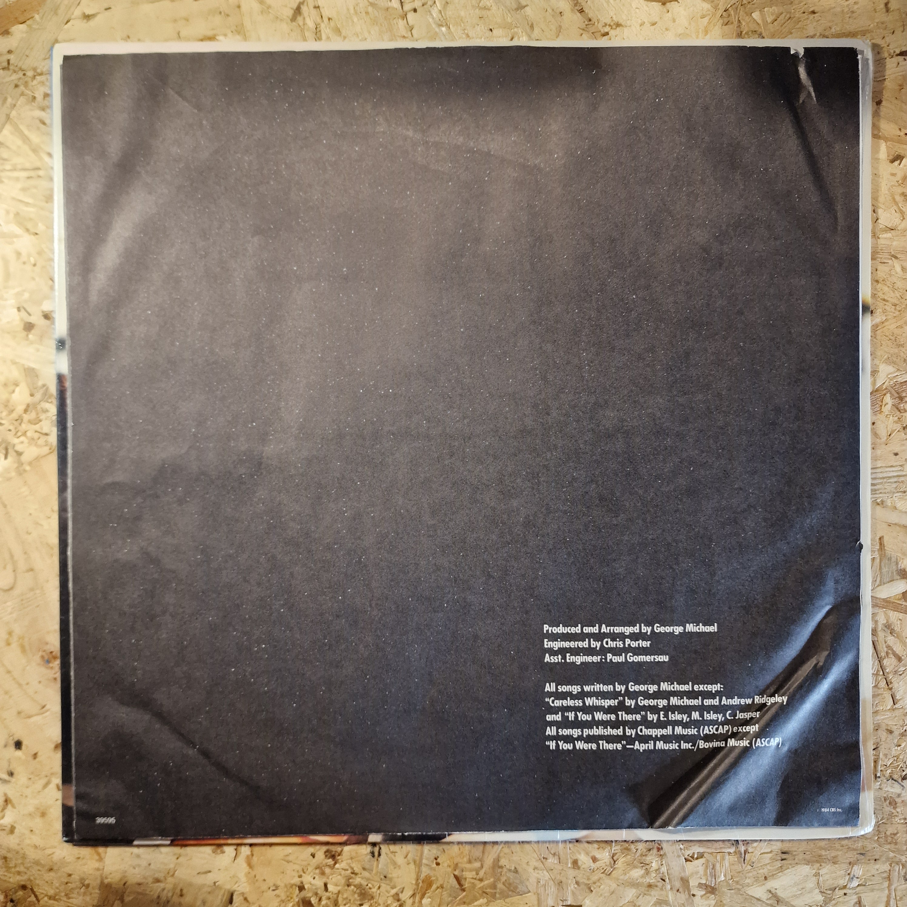 Wham! – Make It Big